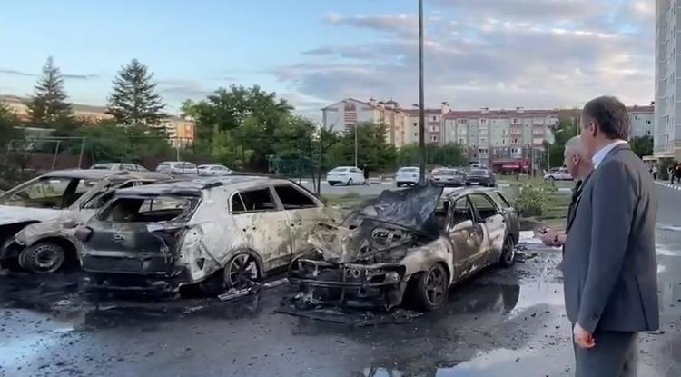 На Белгородском направлении – тревожные новости: враг может попытаться прорваться к областному центру 