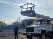 «Ситуация нестандартная»: погрузчик оставил без света и воды город в Сибири