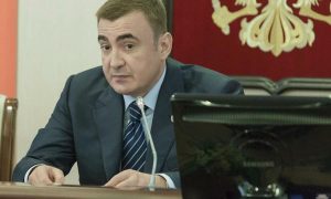 «Ждите хороших новостей»: Путин направил генерала Дюмина освобождать Курскую область