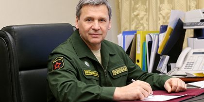 На какие средства жил задержанный глава «Военторга» Владимир Павлов и его семья