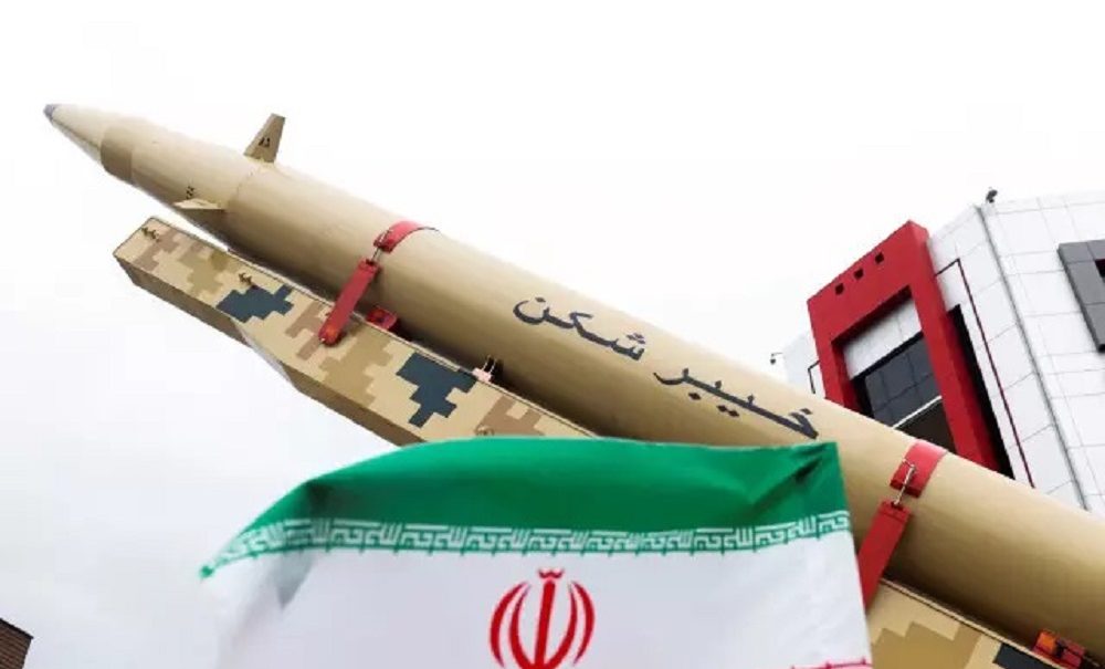 «Отомстить — наш долг»: Иран может ударить по Израилю в течение 72 часов 