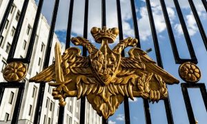 В Минобороны выпустили заявление о ситуации в Курской области. Главное