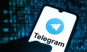 Новый вид мошенничества: россиян атакуют в Telegram под предлогом записи к врачу