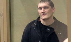 Чтобы избежать пожизненного срока телохранитель Цапка идет на СВО