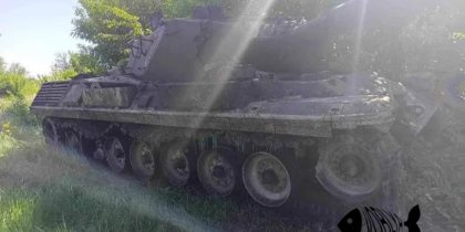 «Фронт рухнул в пяти местах»: армия России обратила ВСУ в бегство в районе Покровска