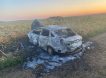 «Дорога смерти»: три человека погибли в огненном ДТП на Кубани