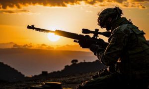 «Дали разрешение»: что пишет Запад об атаке ВСУ на Курскую область