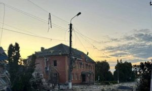 Новости СВО: прорыв ВСУ к Курской АЭС, потери ВС РФ и завершение спецоперации