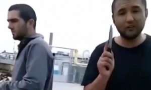 Хроника захвата заложников в волгоградской колонии №19