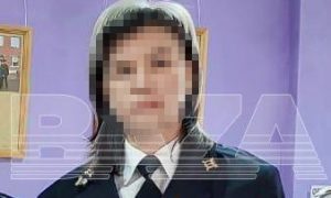 В Кемеровской области пьяная следователь насмерть сбила велосипедиста