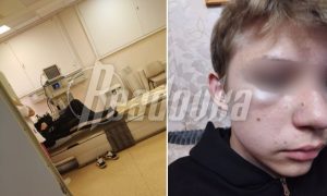 В Казани 16-летний таджик избил 13-летнего подростка из-за просьбы не хамить