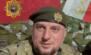 О победе России в СВО заявил Апты Алаудинов