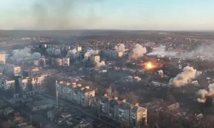 «Держать любой ценой!»: Зеленский потребовал от Сырского не сдавать Угледар даже в случае полного окружения