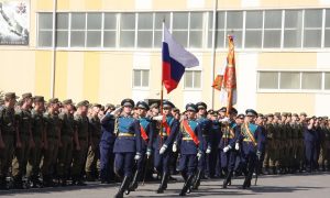 В ответ за Полтаву Украина может ударить по воронежской академии ВВС