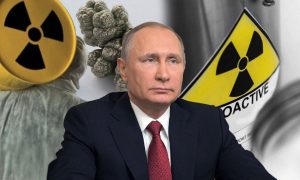 Что будет с США и Европой без российского урана, титана и никеля