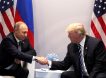 Минюст США обвинил Россию в намерении снова выбрать Трампа