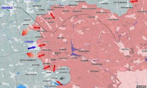 Guardian о ждущих российскую армию жителях Покровска: лузеры, алкоголики, тунеядцы