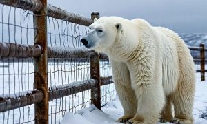 Норвежцы решили отгородиться от России 196-километровым забором