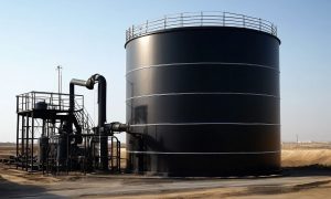 Поставки российской нефти в ЕС упали в девять раз за два года