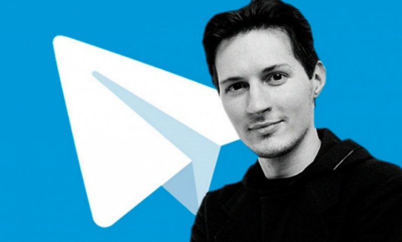 Telegram начнёт «сливать» данные пользователей правоохранительным органам 