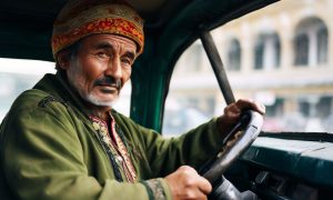 Узбекистан требует наказать россиянина, ни за что оскорбившего мигранта на улице