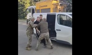 По выданному пранкерам плану: Польша попробует выдавить украинских мужчин на Украину