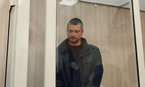 Угрожал бывшей жене: главу следственного отдела СКР по Перми убили из-за детей