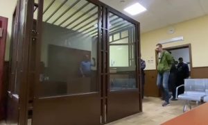 «Любил и люблю Амину»: растворивший девушку в кислоте петербуржец назвал причину убийства