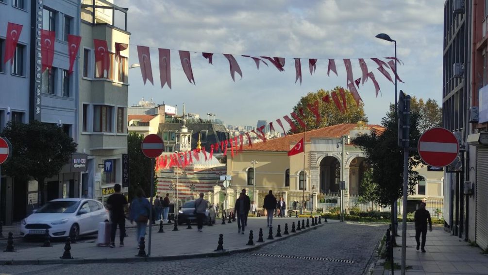 Русские сдались: из Турции массово побежали релоканты