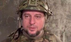 Алаудинов рассказал, как боевики ВСУ выжигают поля в Курской области