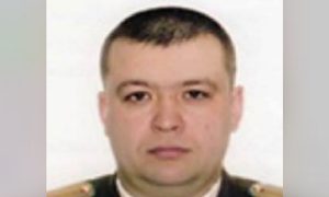 WarGonzo: «убитый» ГУР полковник Коломейцев оказался жив и здоров