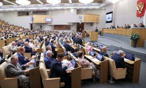 Куда потратят триллионы россиян: правительство России 