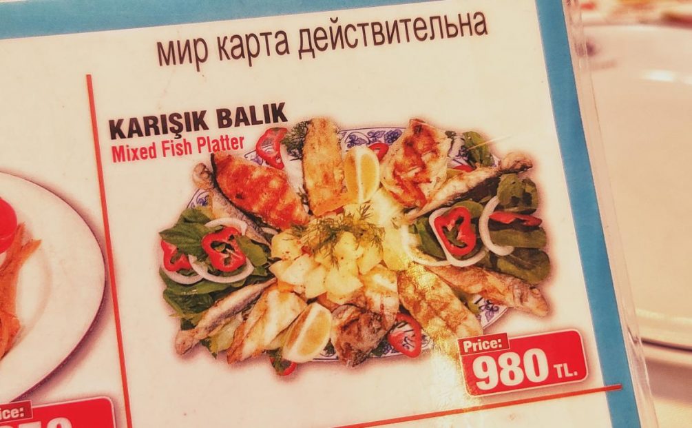 Русские сдались: из Турции массово побежали релоканты