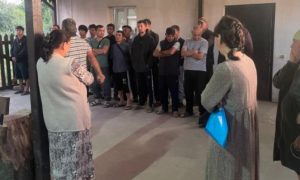 ФСБ проверила волгоградских мигрантов на экстремизм