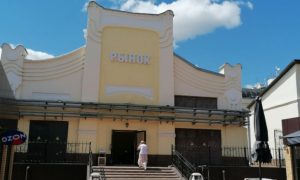 «Цену раков даже называть не буду – страшно»: в Волгограде блогер сходила на рынок