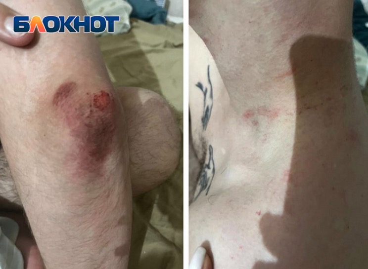 Фото предоставлено героиней публикации