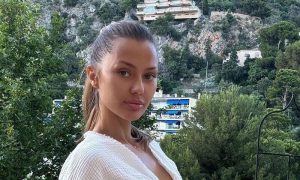 Пропавшая в горах Виктория Боня вышла на связь спустя почти неделю «тишины»