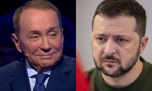 Без шуток: Александр Масляков первым 