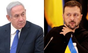 Для Украины всё очень плохо: Израиль подставил коварную подножку Киеву