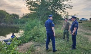 «Никакие УК не страшны»: задушенную школьницу нашли на берегу реки под Кореновском