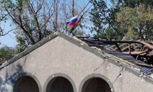 Наступление на Покровск: российские войска освободили Красногоровку в ДНР