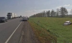 «За такое сажать нужно»: водитель Land Cruiser устроил смертельное ДТП во время рискованного обгона в Башкирии