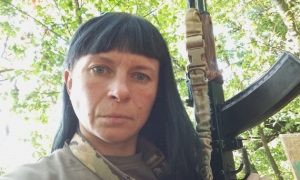 «Ураганиха наша»: на СВО погибла вышедшая из колонии и служившая по контракту женщина-штурмовик