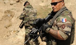 Новости СВО: ВСУ требуют переговоров, ввод войск Франции на Украину, США истощают Киев