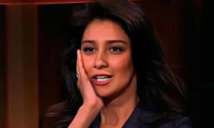 Равшана Куркова показала милые кадры с подросшим сыном