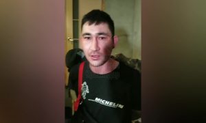 «Маратик, ты чушпан!»: в Краснодаре задержан пробивший голову полицейскому уроженец Башкирии