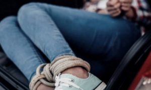 Выбрали по фото. Цыгане в Рязанской области похитили школьницу, чтобы насильно выдать замуж