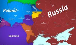 Словацкий премьер: Украину поделят, как Чехословакию в 1938-м