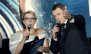 Российская национальная музыкальная премия «Виктория-2025» провела гала-ужин