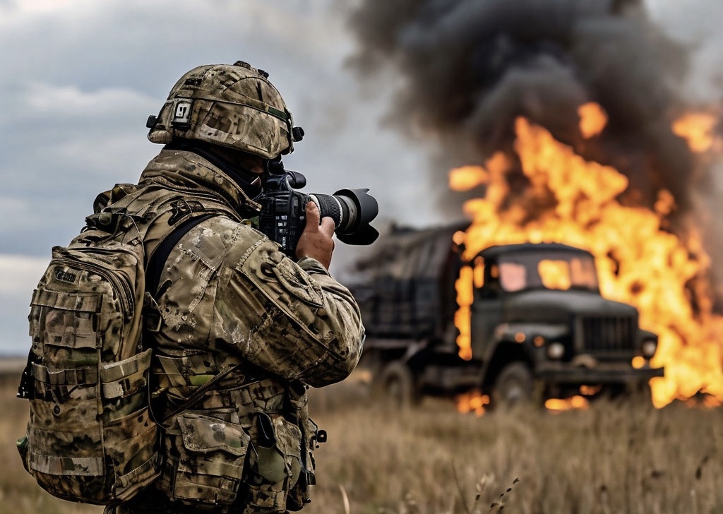 Новости СВО: ВС РФ продвигаются на Покровском направлении, Су-35С ударил по боевикам в Курской области, Сеул призвали не идти на поводу у Вашингтона